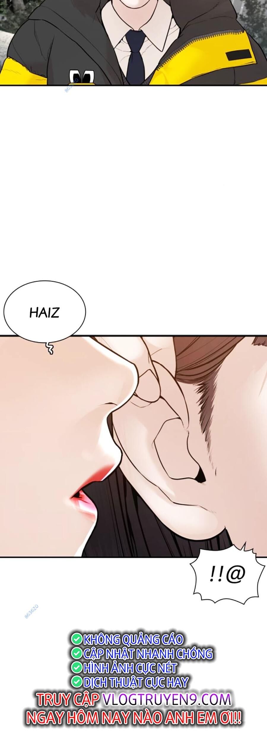 Cách Chiến Thắng Trận Đấu Chap 217 - Next Chap 218