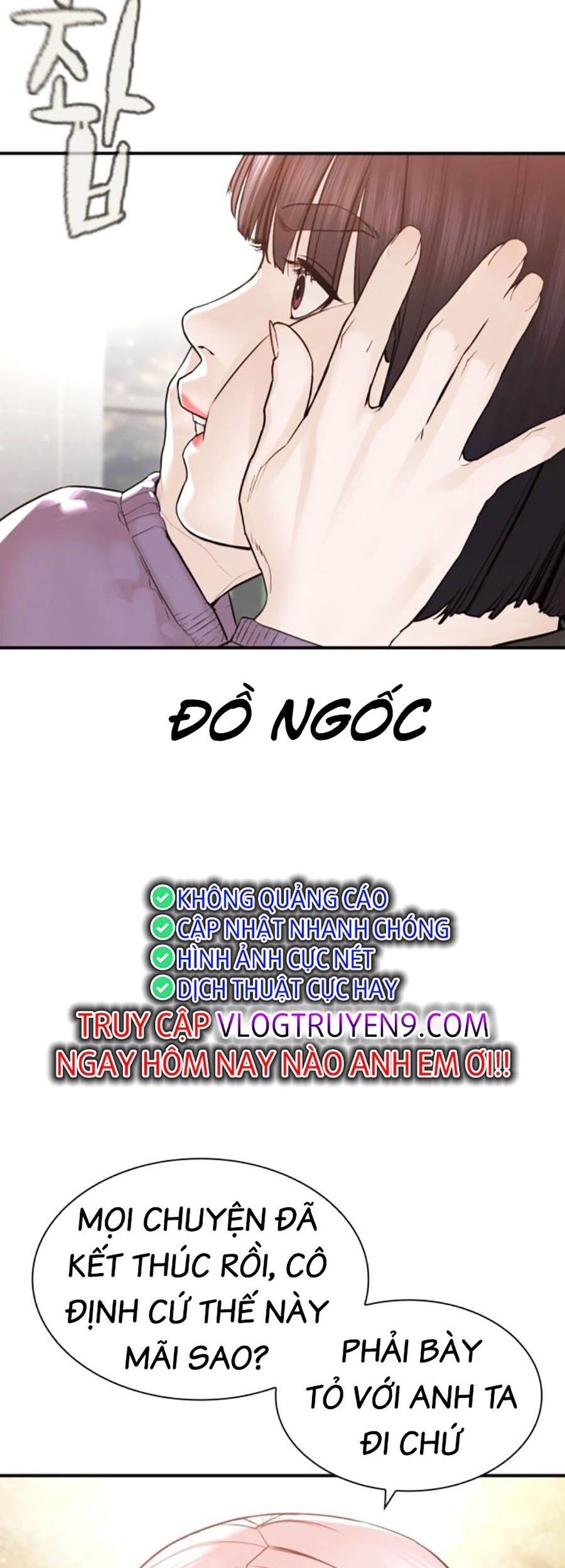 Cách Chiến Thắng Trận Đấu Chap 217 - Next Chap 218