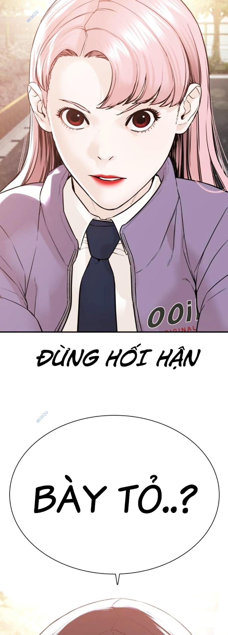 Cách Chiến Thắng Trận Đấu Chap 217 - Next Chap 218