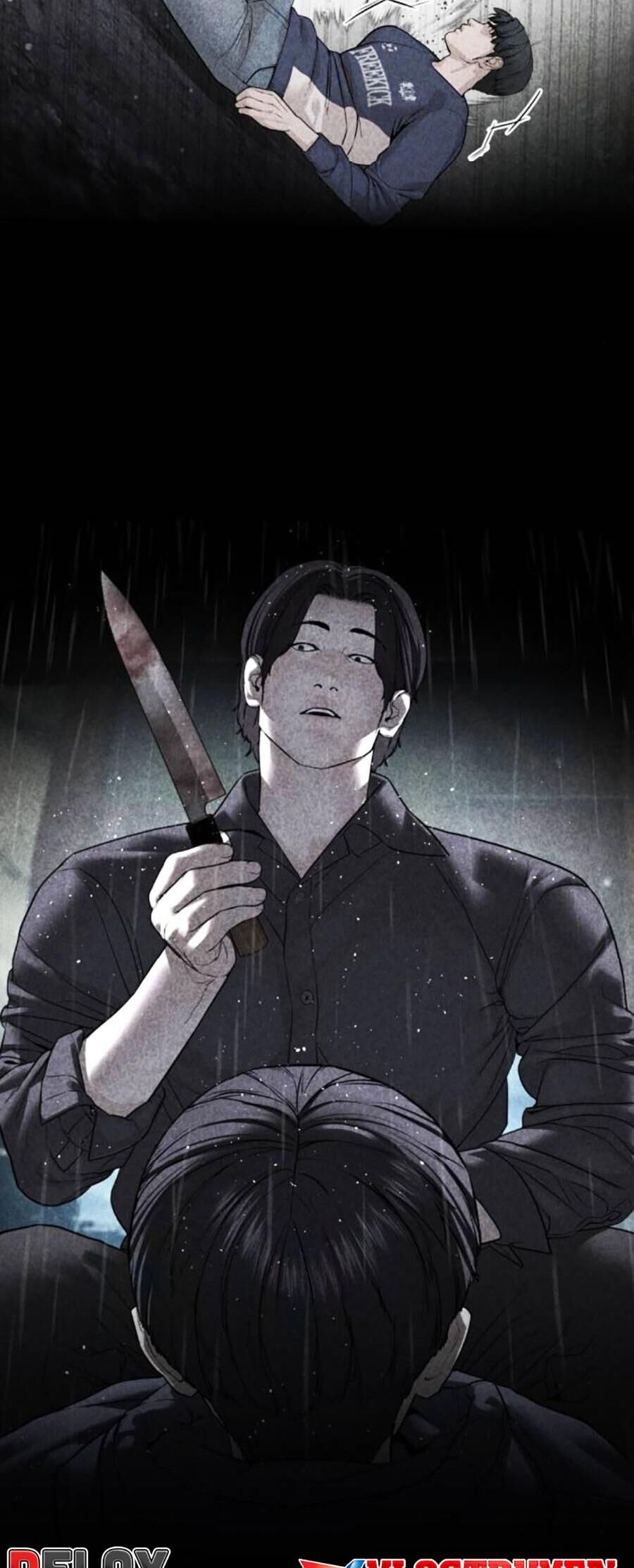 Cách Chiến Thắng Trận Đấu Chap 217 - Next Chap 218