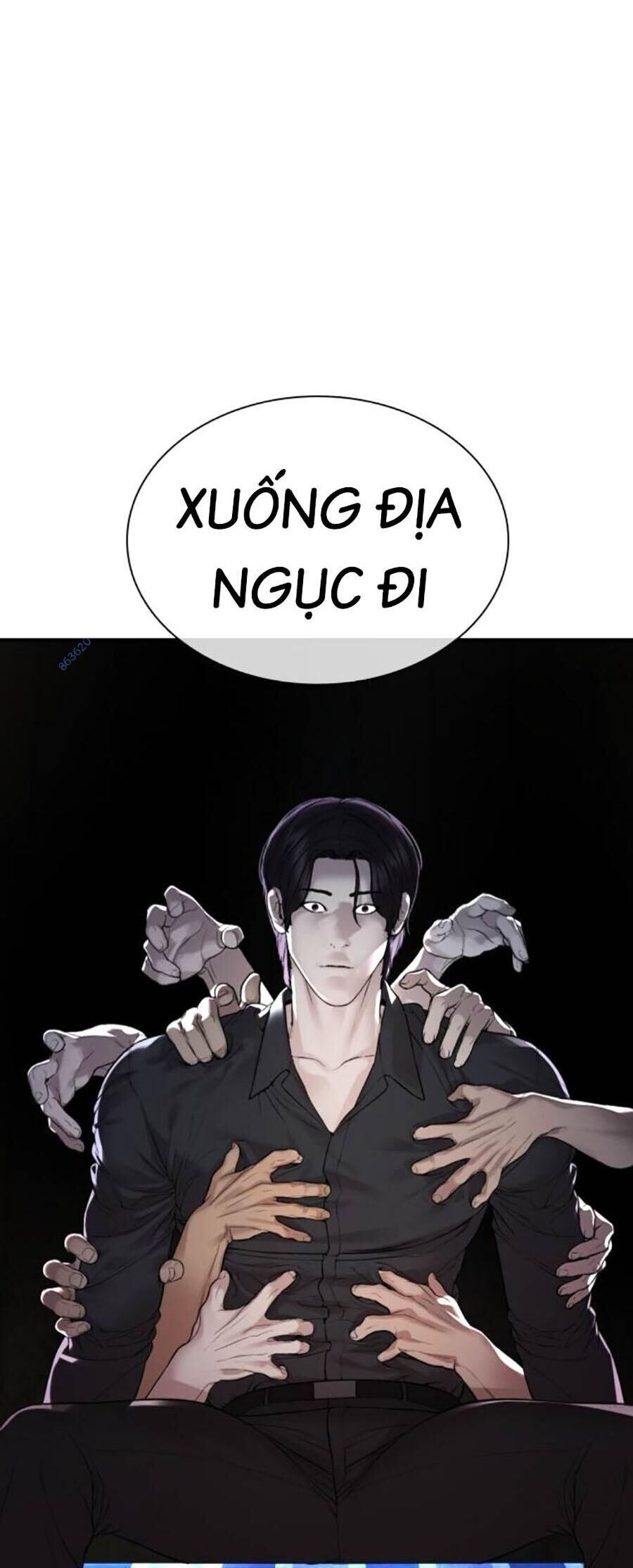 Cách Chiến Thắng Trận Đấu Chap 217 - Next Chap 218
