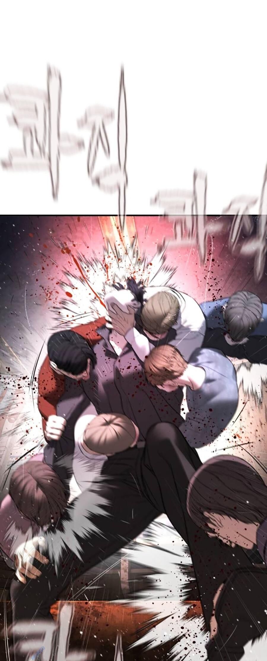 Cách Chiến Thắng Trận Đấu Chap 217 - Next Chap 218