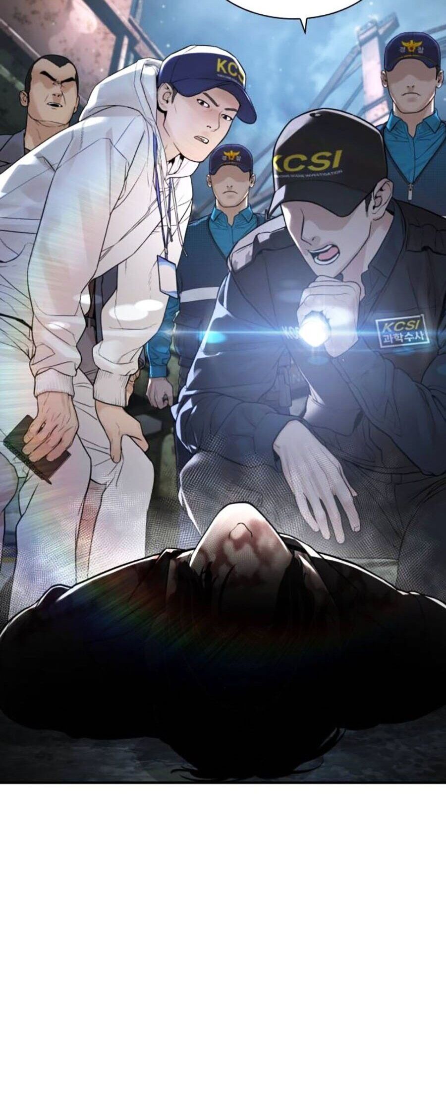 Cách Chiến Thắng Trận Đấu Chap 217 - Next Chap 218