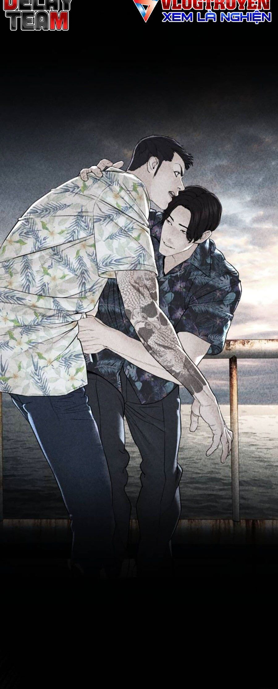 Cách Chiến Thắng Trận Đấu Chap 217 - Next Chap 218