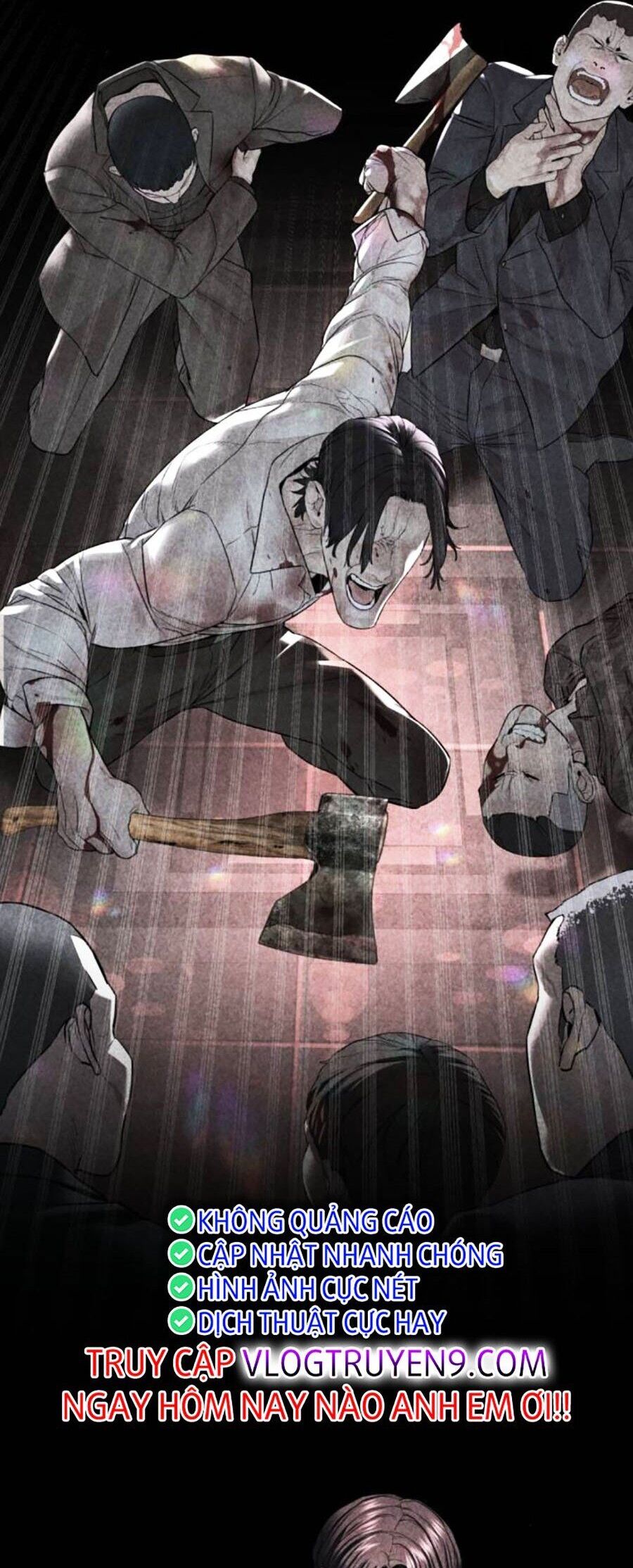 Cách Chiến Thắng Trận Đấu Chap 217 - Next Chap 218