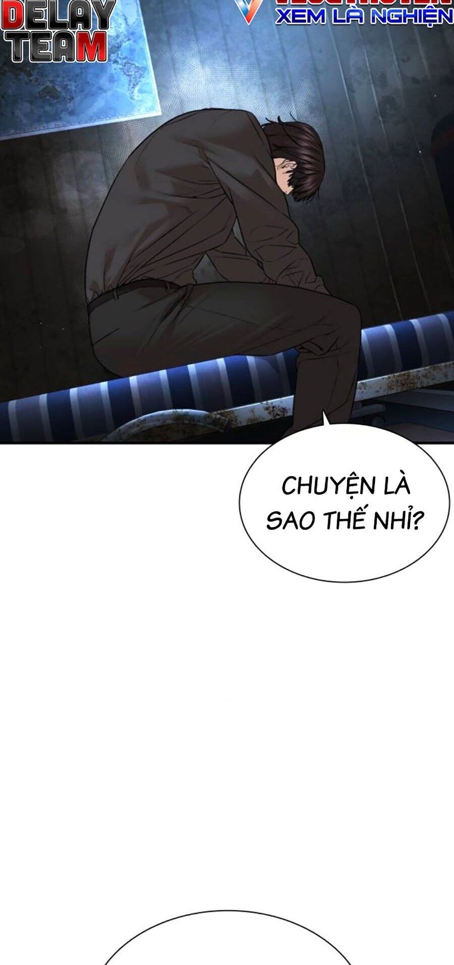 Cách Chiến Thắng Trận Đấu Chap 217 - Next Chap 218