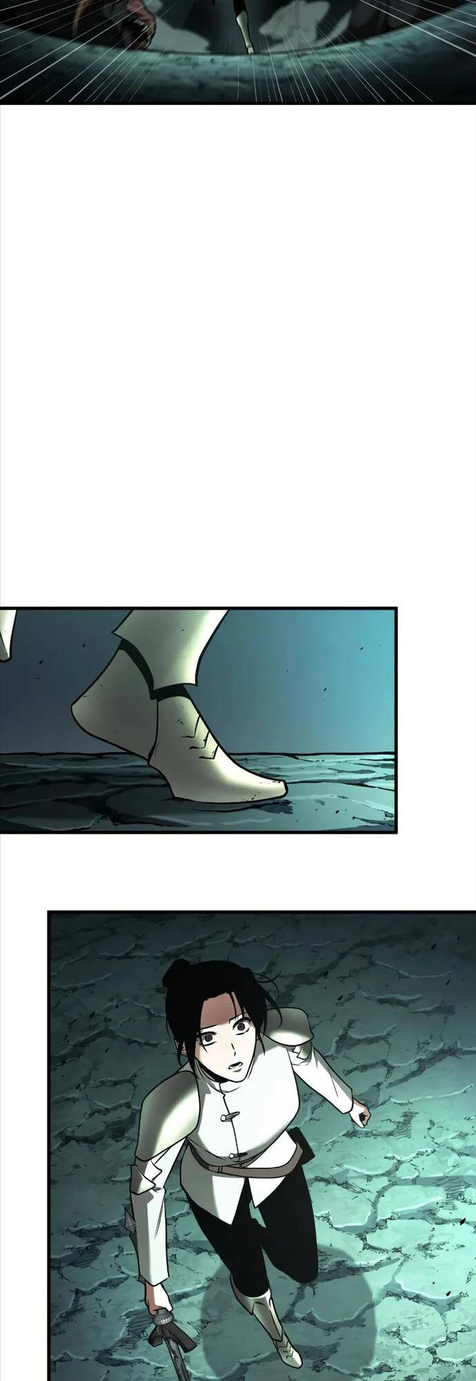 Toàn Trí Độc Giả Chap 185 - Next Chap 186