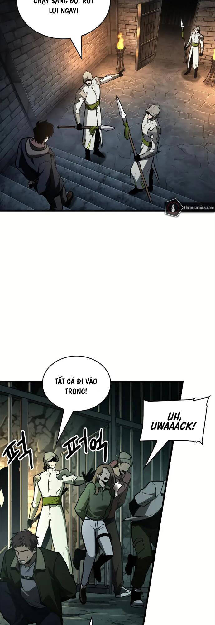 Toàn Trí Độc Giả Chap 185 - Next Chap 186