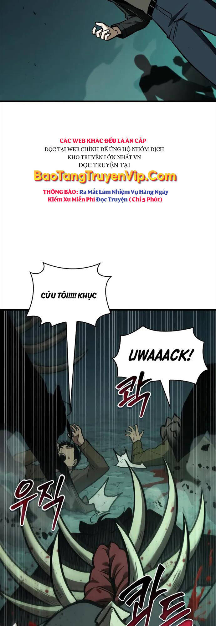 Toàn Trí Độc Giả Chap 185 - Next Chap 186