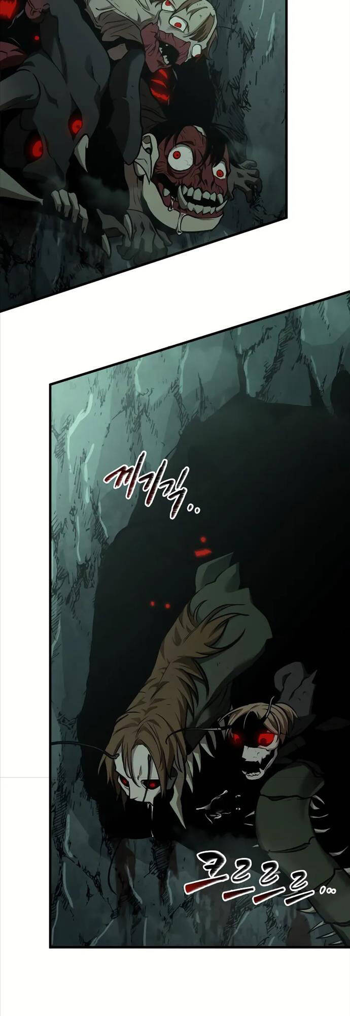 Toàn Trí Độc Giả Chap 185 - Next Chap 186