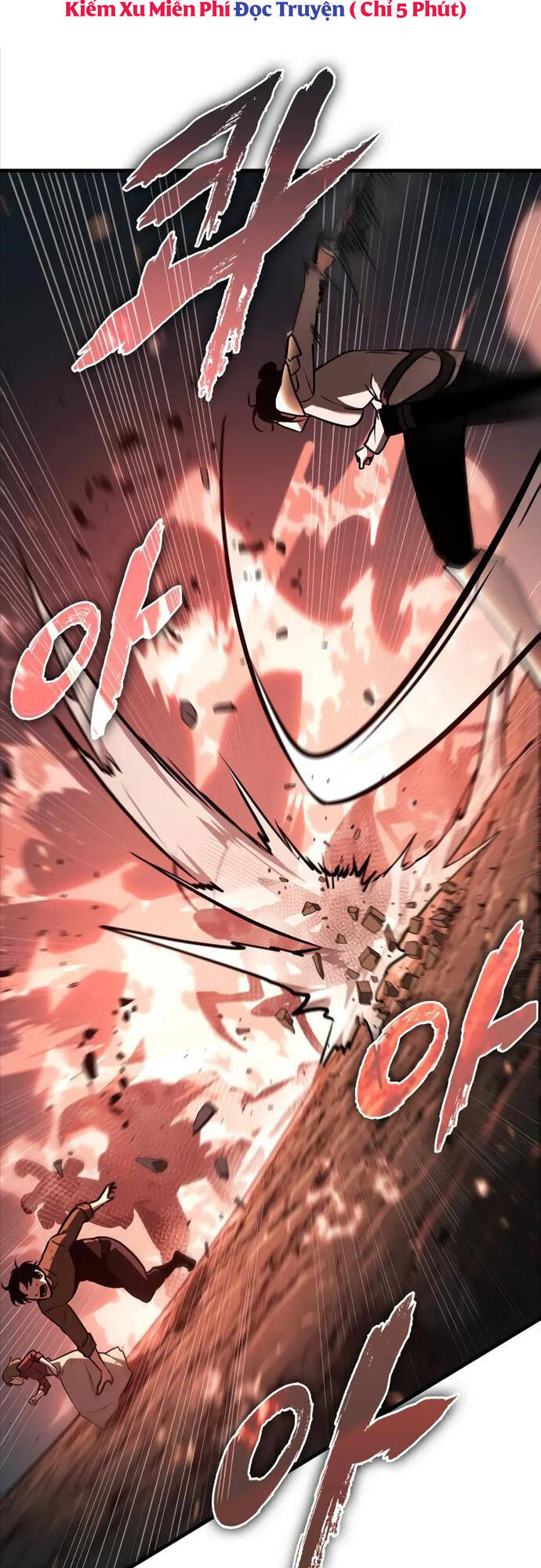 Toàn Trí Độc Giả Chap 185 - Next Chap 186