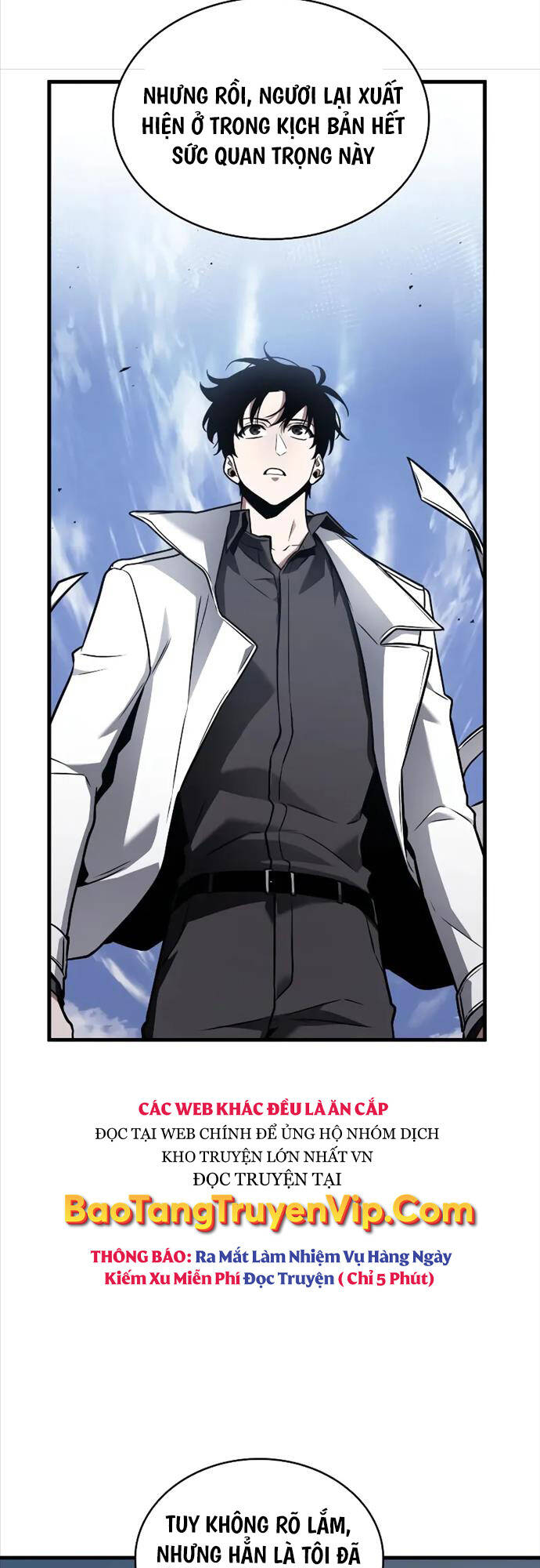 Toàn Trí Độc Giả Chap 185 - Next Chap 186