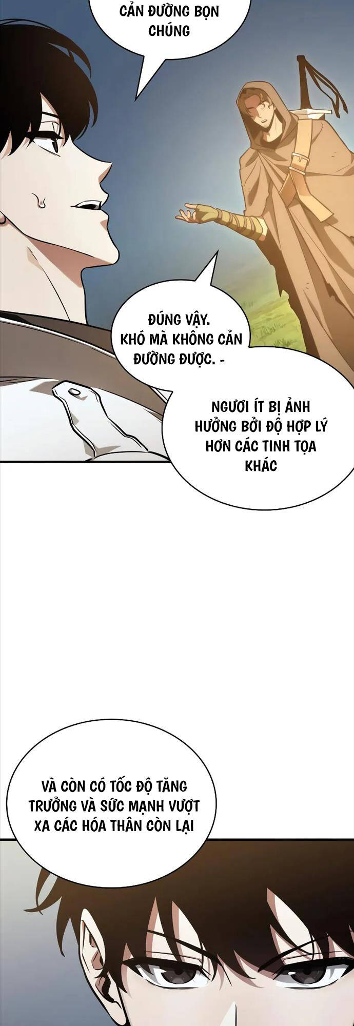 Toàn Trí Độc Giả Chap 185 - Next Chap 186