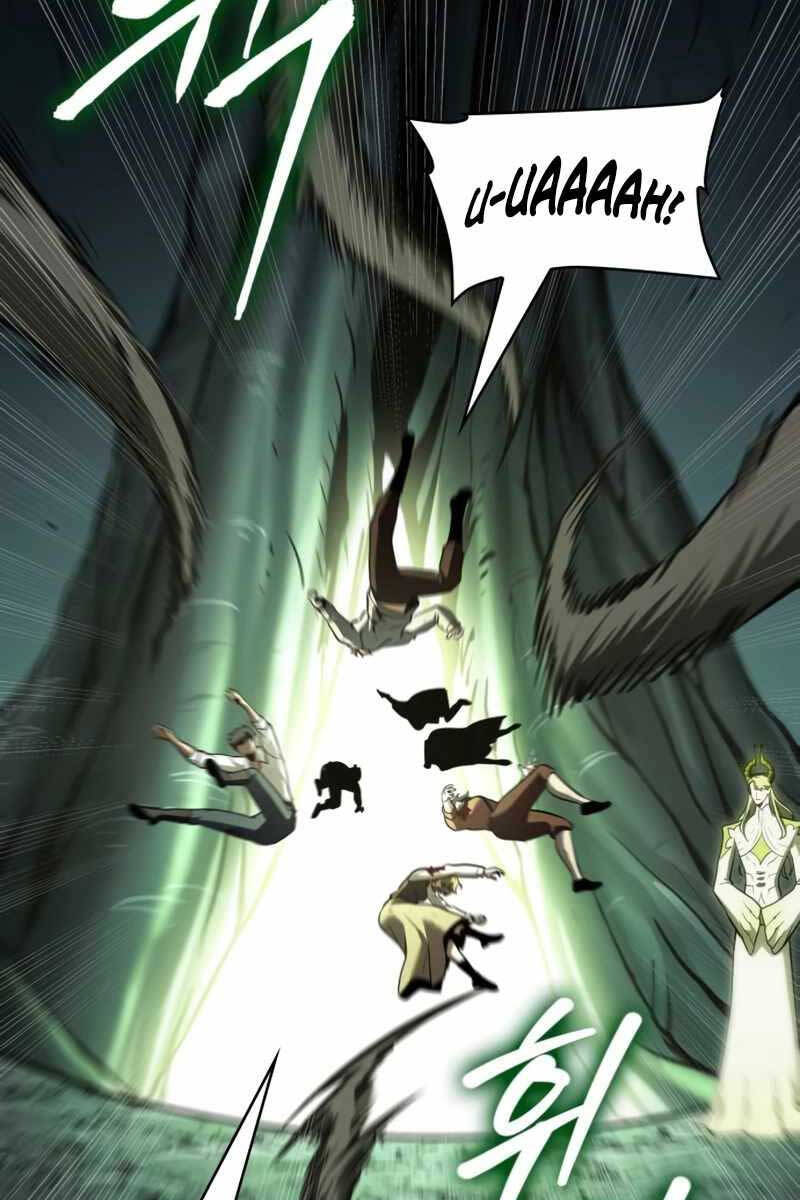 Toàn Trí Độc Giả Chap 186 - Next Chap 187