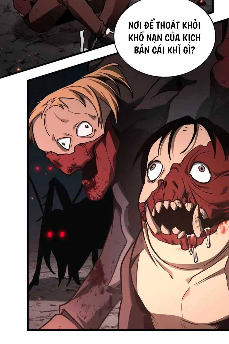 Toàn Trí Độc Giả Chap 186 - Next Chap 187