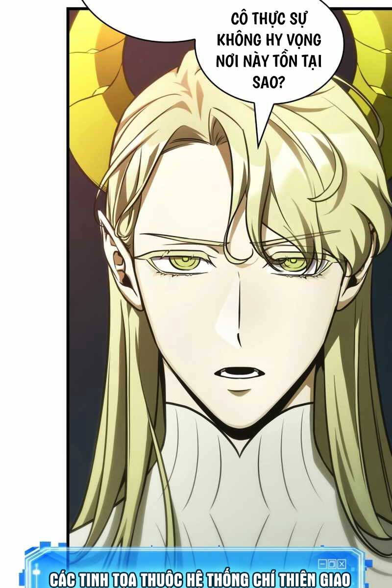 Toàn Trí Độc Giả Chap 186 - Next Chap 187