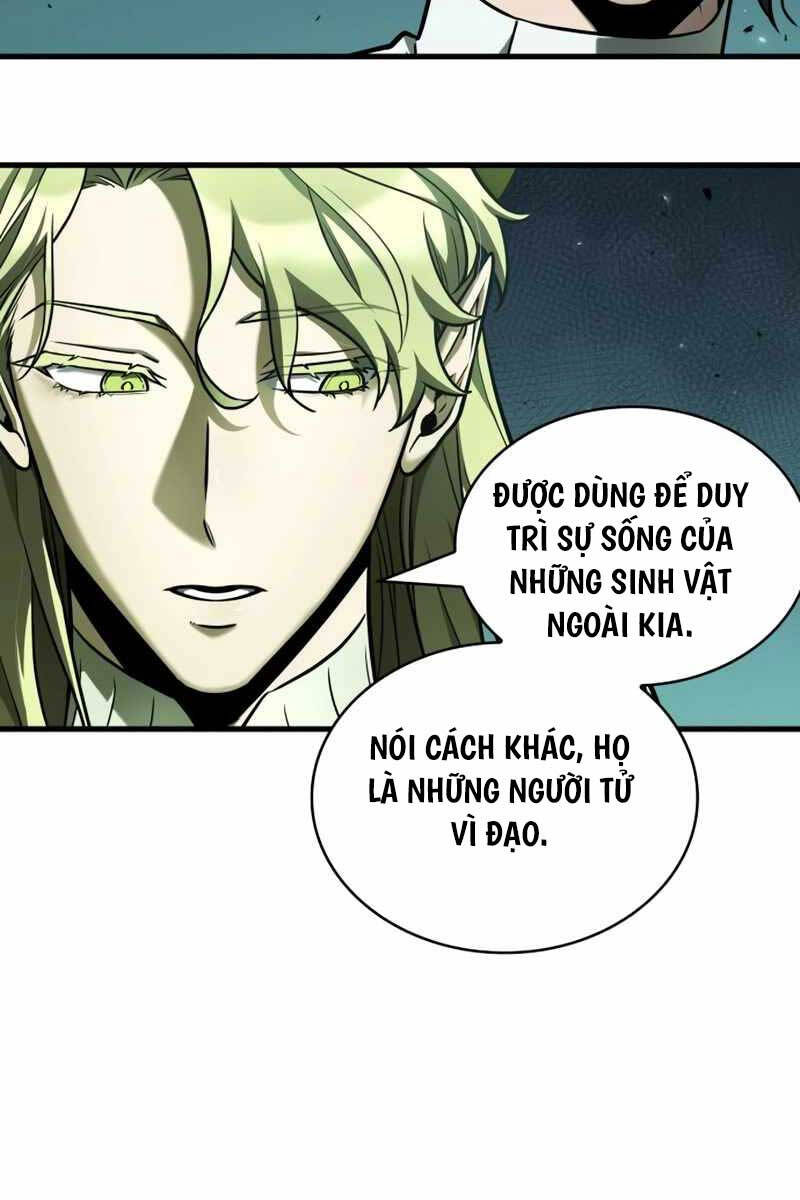 Toàn Trí Độc Giả Chap 186 - Next Chap 187