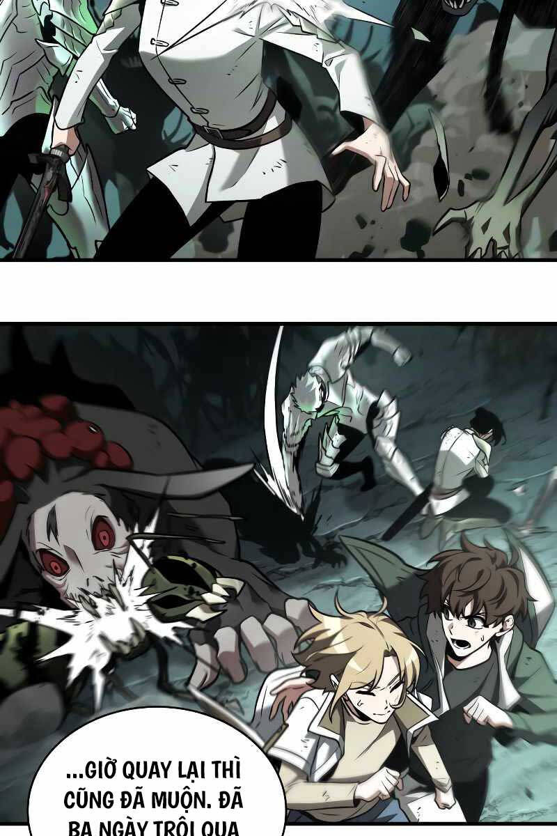 Toàn Trí Độc Giả Chap 187 - Next Chap 188