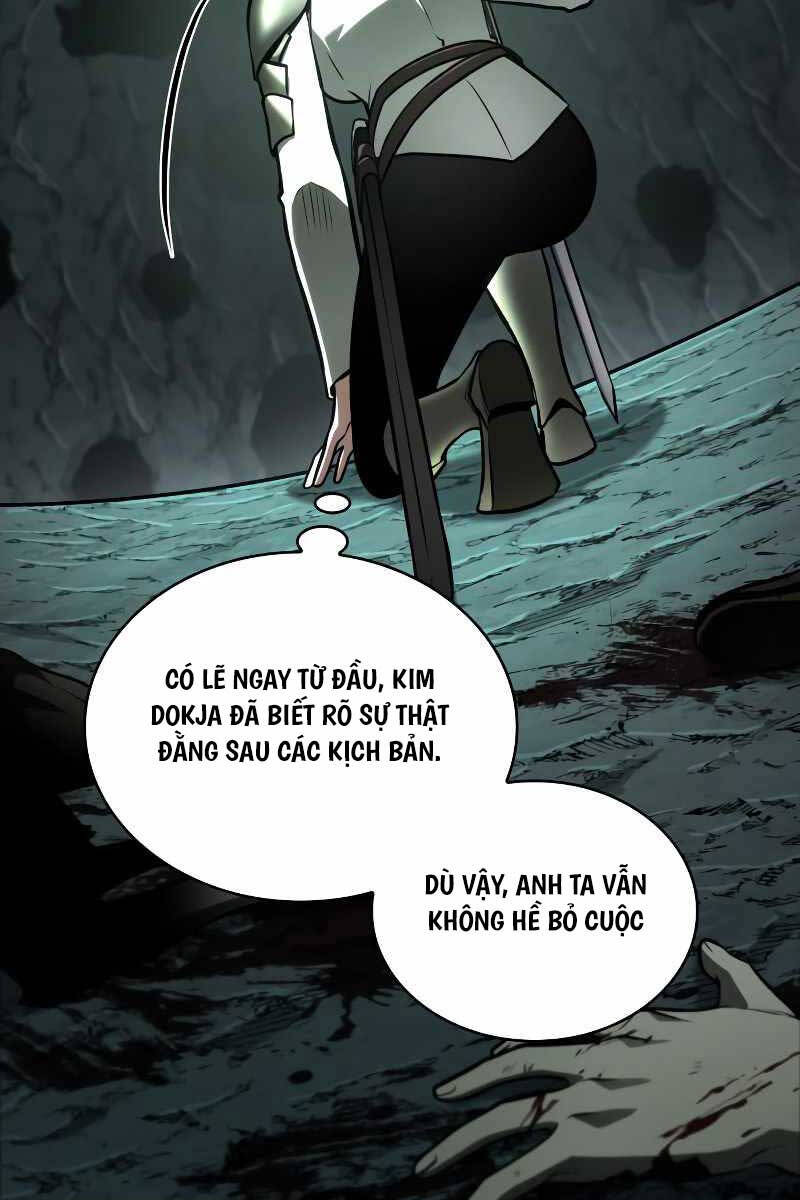 Toàn Trí Độc Giả Chap 187 - Next Chap 188