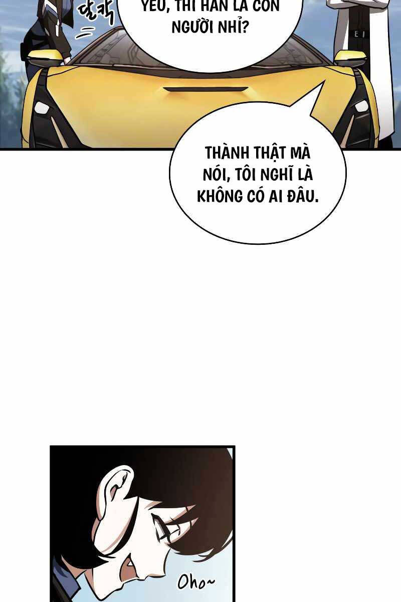 Toàn Trí Độc Giả Chap 187 - Next Chap 188