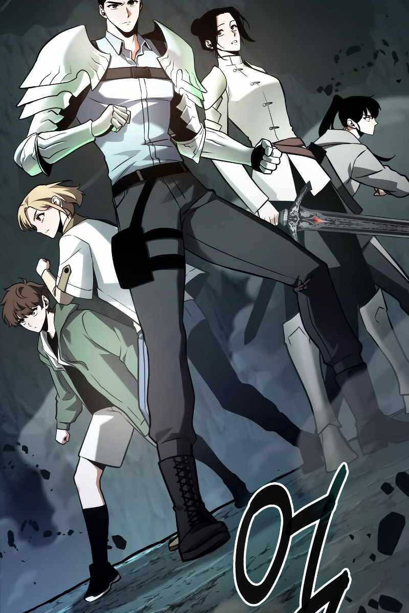 Toàn Trí Độc Giả Chap 187 - Next Chap 188