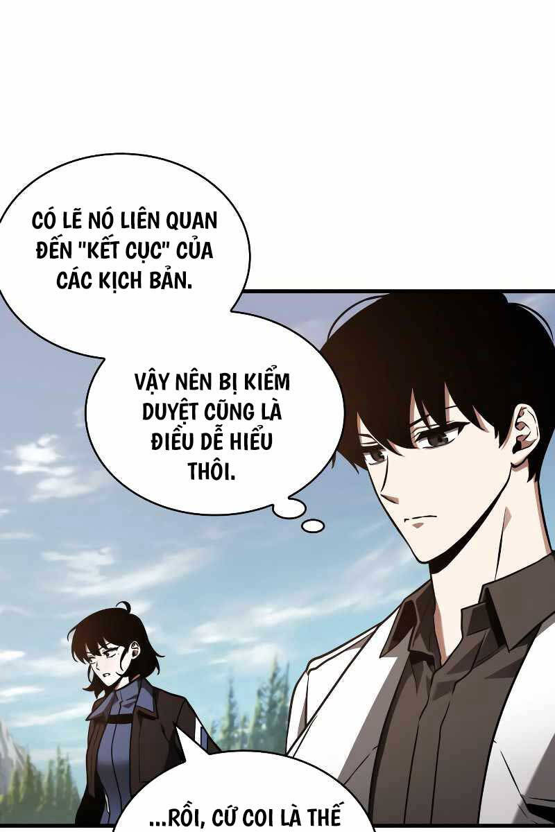 Toàn Trí Độc Giả Chap 187 - Next Chap 188
