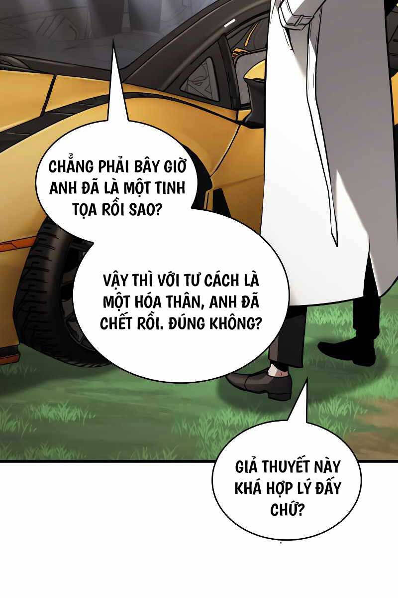 Toàn Trí Độc Giả Chap 187 - Next Chap 188