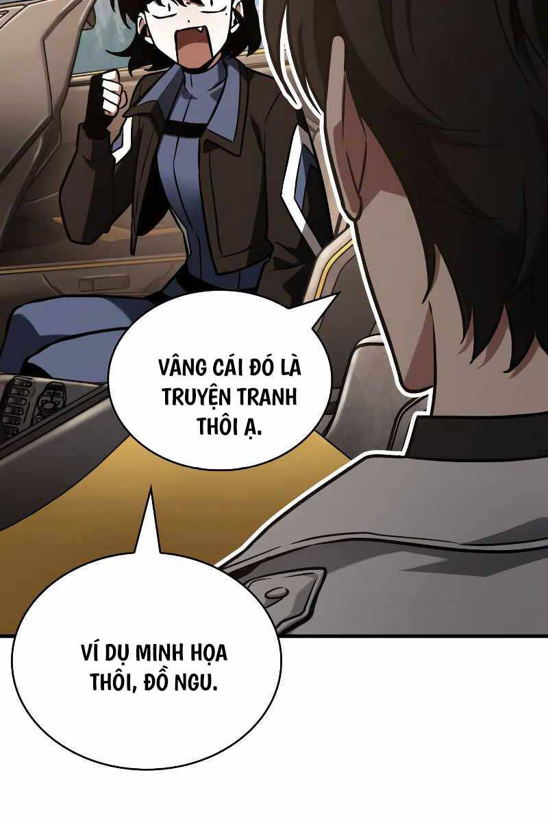 Toàn Trí Độc Giả Chap 187 - Next Chap 188