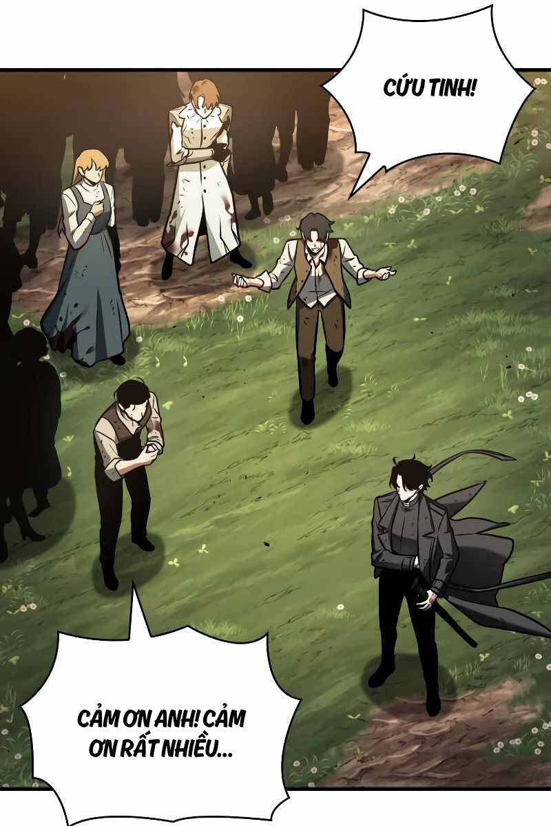 Toàn Trí Độc Giả Chap 191 - Next Chap 192