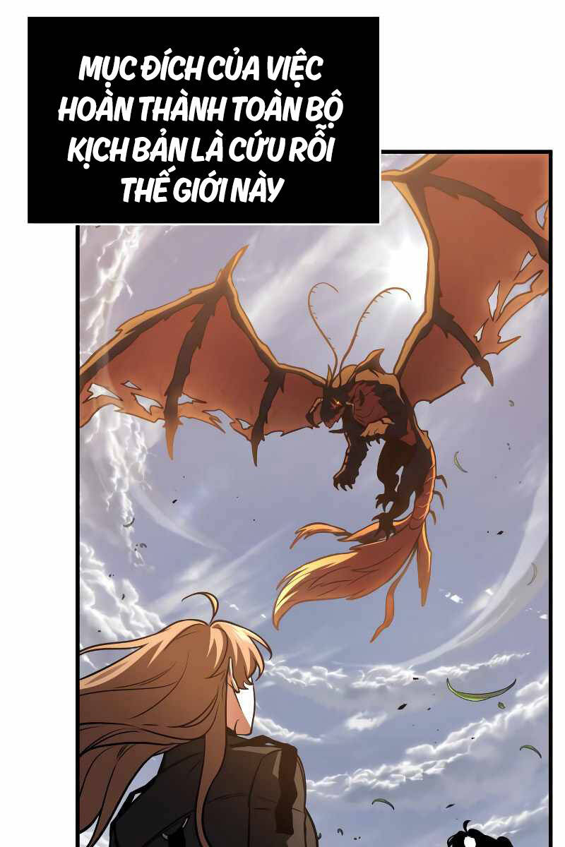 Toàn Trí Độc Giả Chap 191 - Next Chap 192