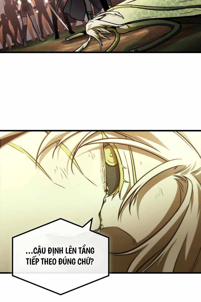 Toàn Trí Độc Giả Chap 191 - Next Chap 192