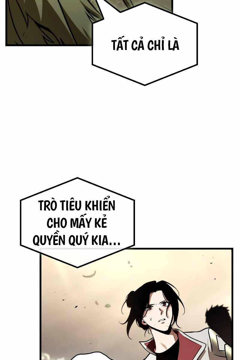 Toàn Trí Độc Giả Chap 191 - Next Chap 192