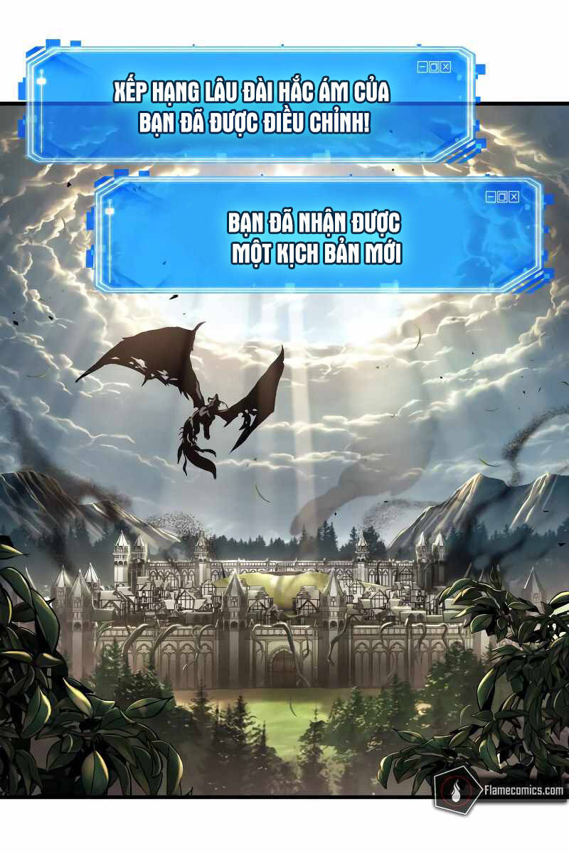 Toàn Trí Độc Giả Chap 191 - Next Chap 192