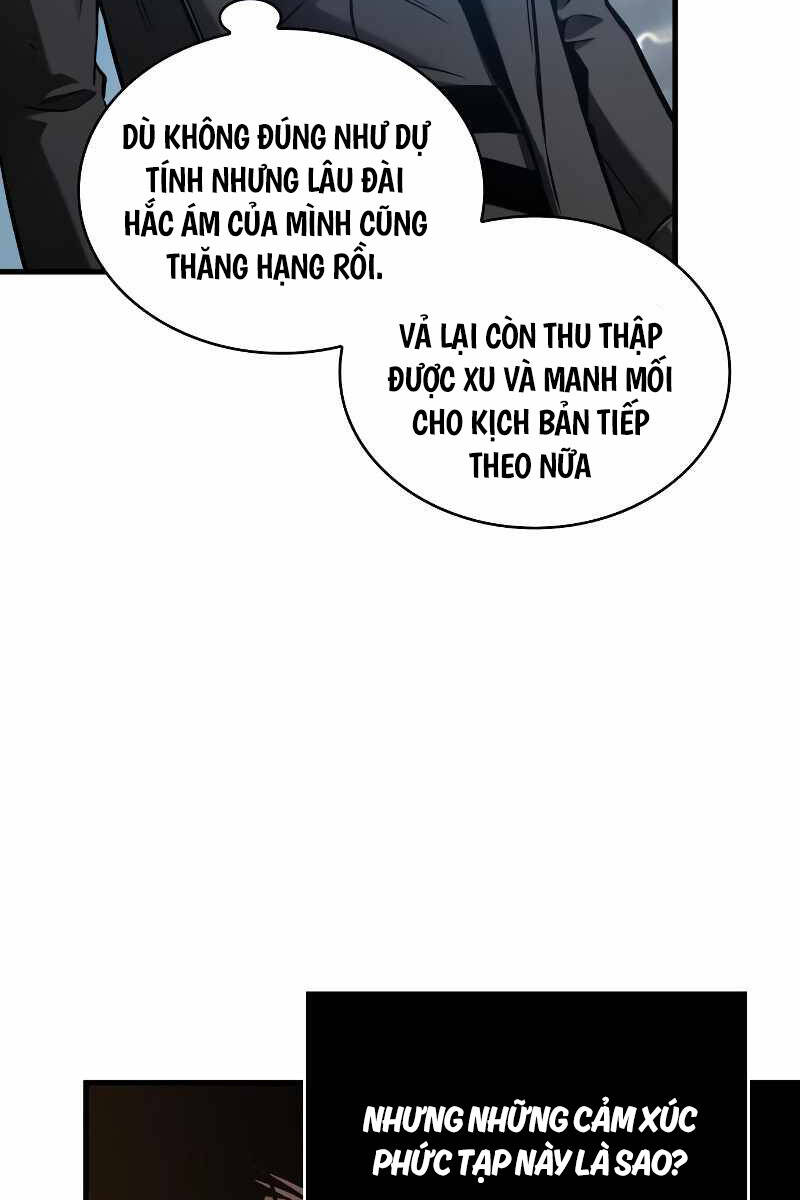 Toàn Trí Độc Giả Chap 191 - Next Chap 192