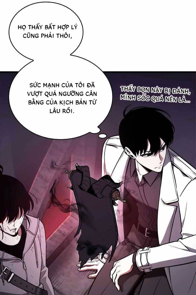 Toàn Trí Độc Giả Chap 173 - Next Chap 174