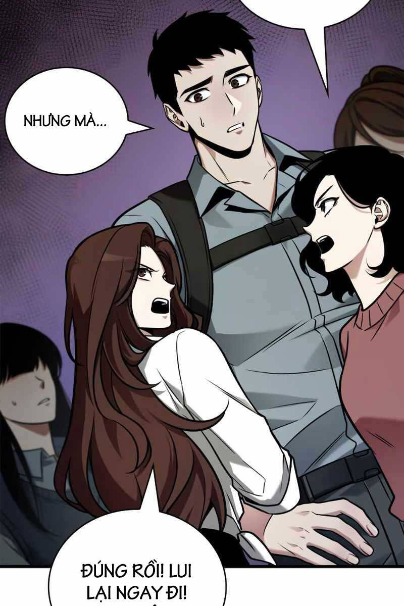 Toàn Trí Độc Giả Chap 174 - Next Chap 175