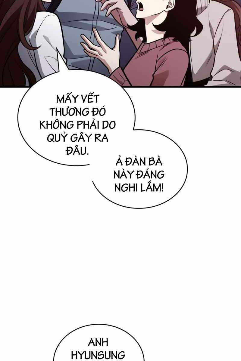 Toàn Trí Độc Giả Chap 174 - Next Chap 175