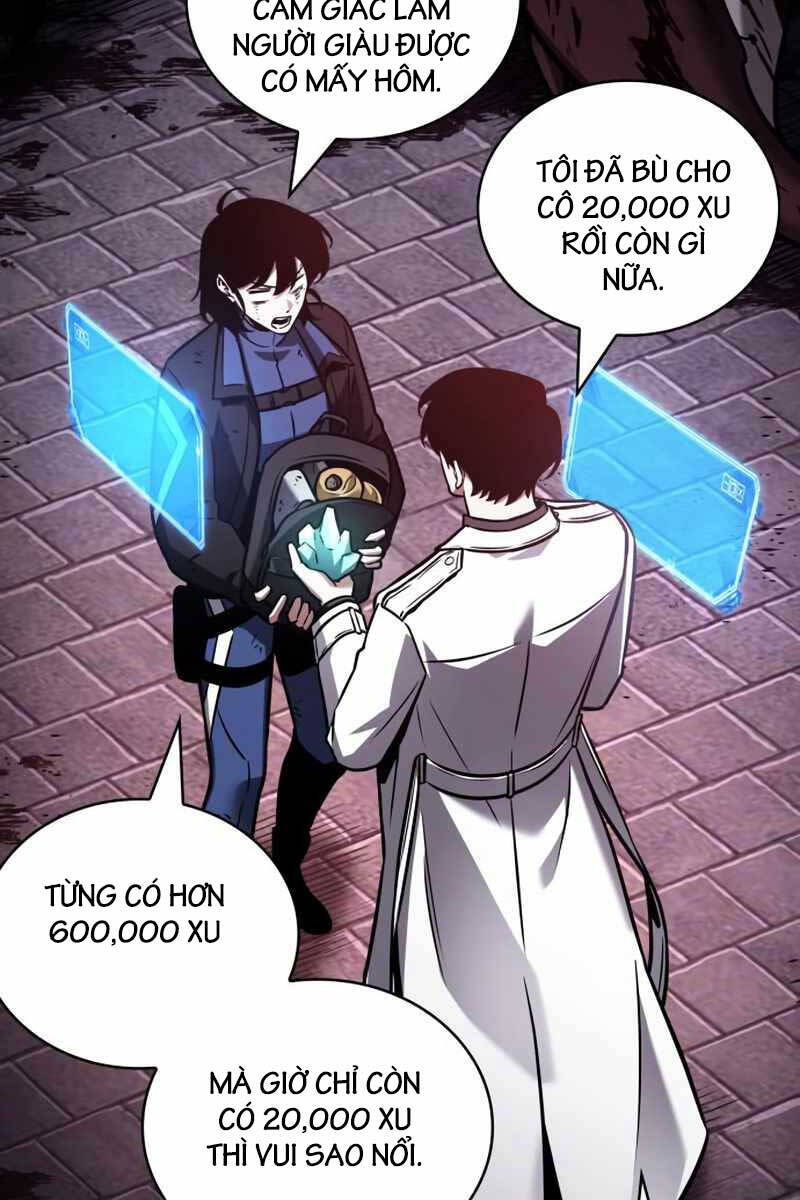 Toàn Trí Độc Giả Chap 174 - Next Chap 175