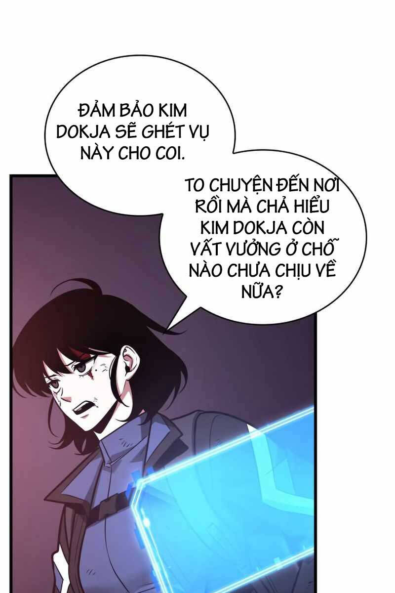 Toàn Trí Độc Giả Chap 174 - Next Chap 175