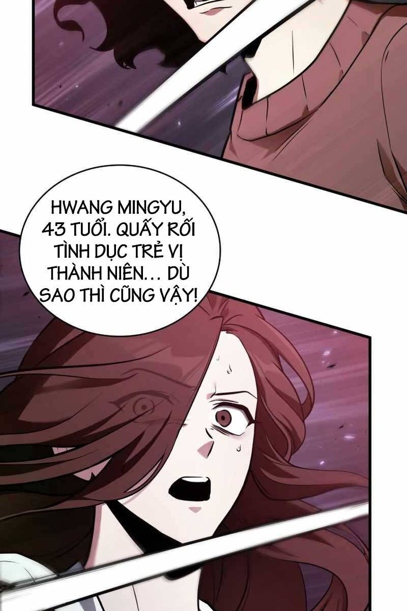 Toàn Trí Độc Giả Chap 174 - Next Chap 175
