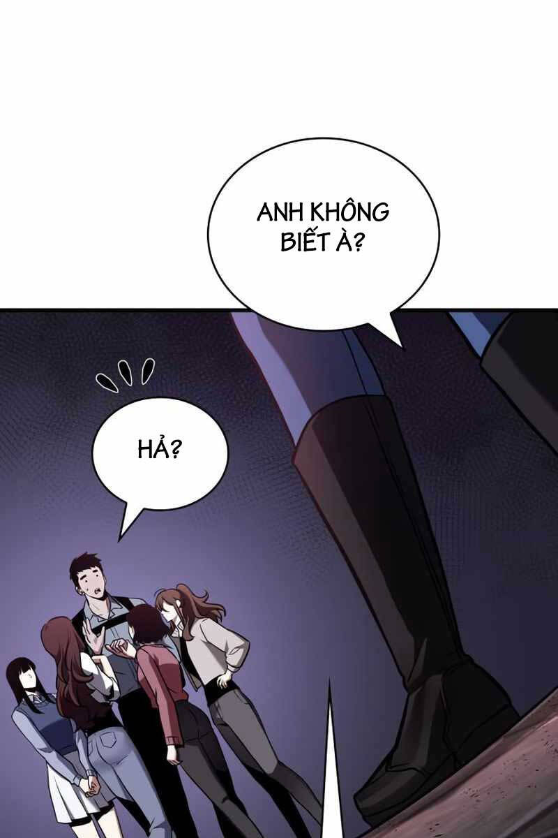 Toàn Trí Độc Giả Chap 174 - Next Chap 175