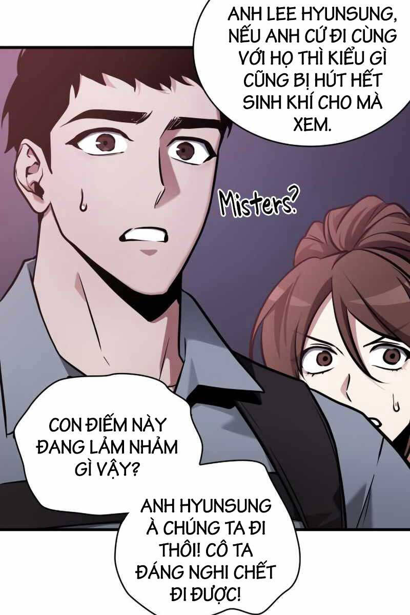 Toàn Trí Độc Giả Chap 174 - Next Chap 175