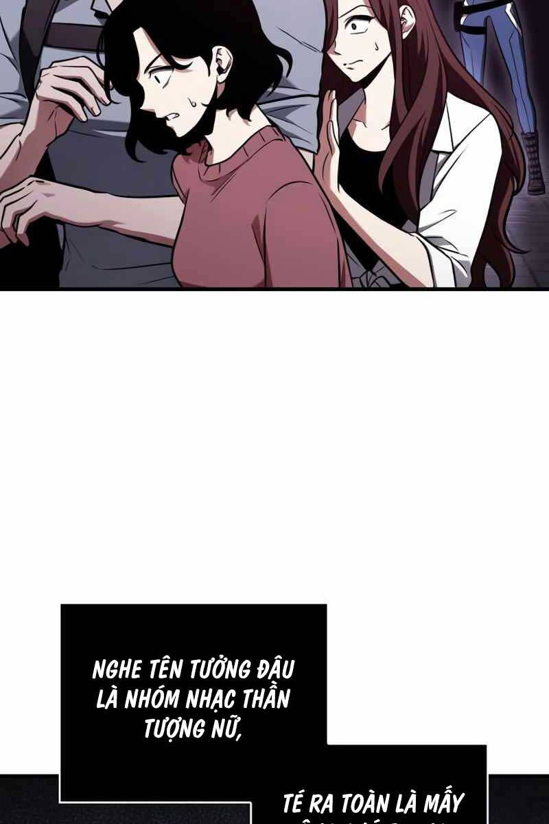 Toàn Trí Độc Giả Chap 174 - Next Chap 175