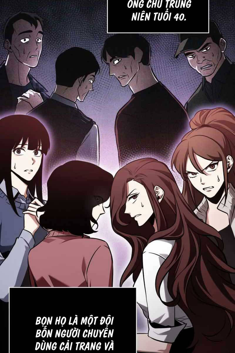 Toàn Trí Độc Giả Chap 174 - Next Chap 175