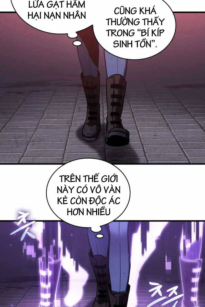 Toàn Trí Độc Giả Chap 174 - Next Chap 175