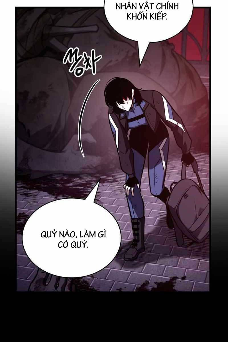 Toàn Trí Độc Giả Chap 174 - Next Chap 175