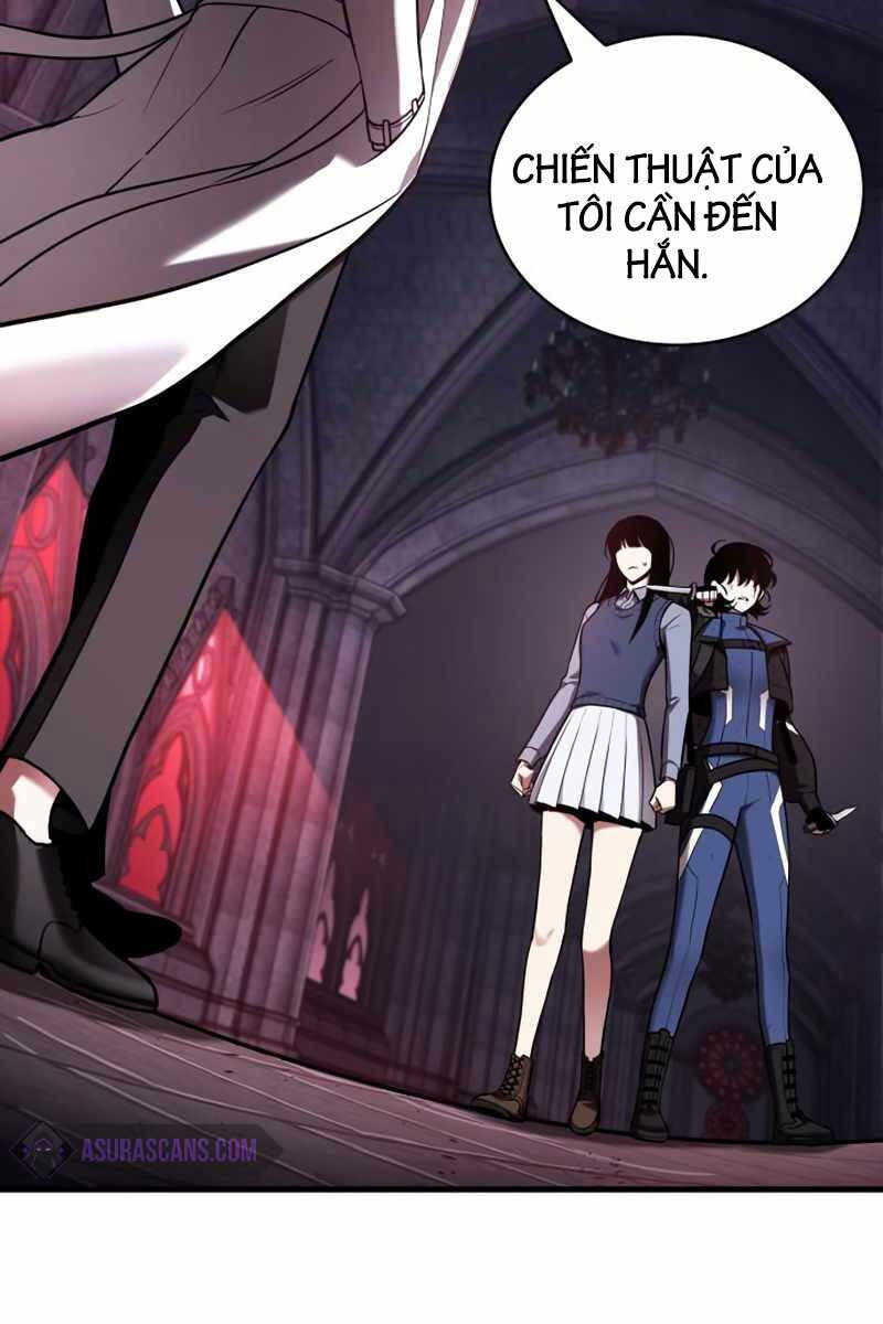 Toàn Trí Độc Giả Chap 174 - Next Chap 175