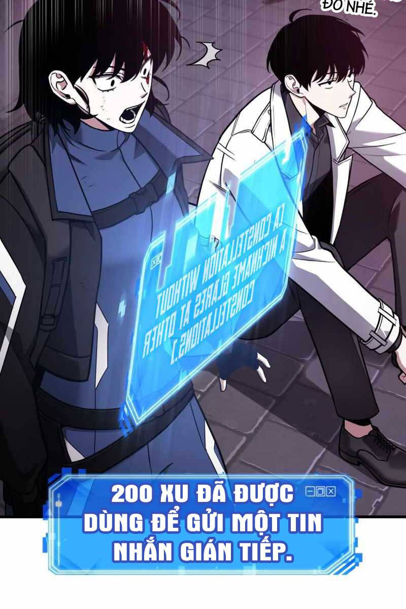 Toàn Trí Độc Giả Chap 174 - Next Chap 175