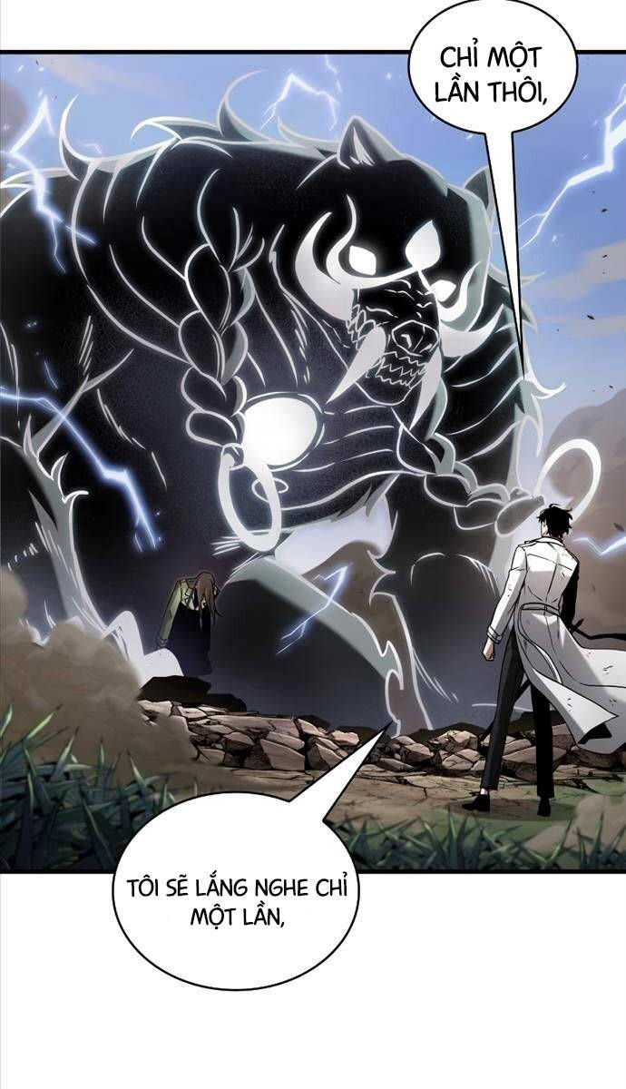 Toàn Trí Độc Giả Chap 201 - Next Chap 202