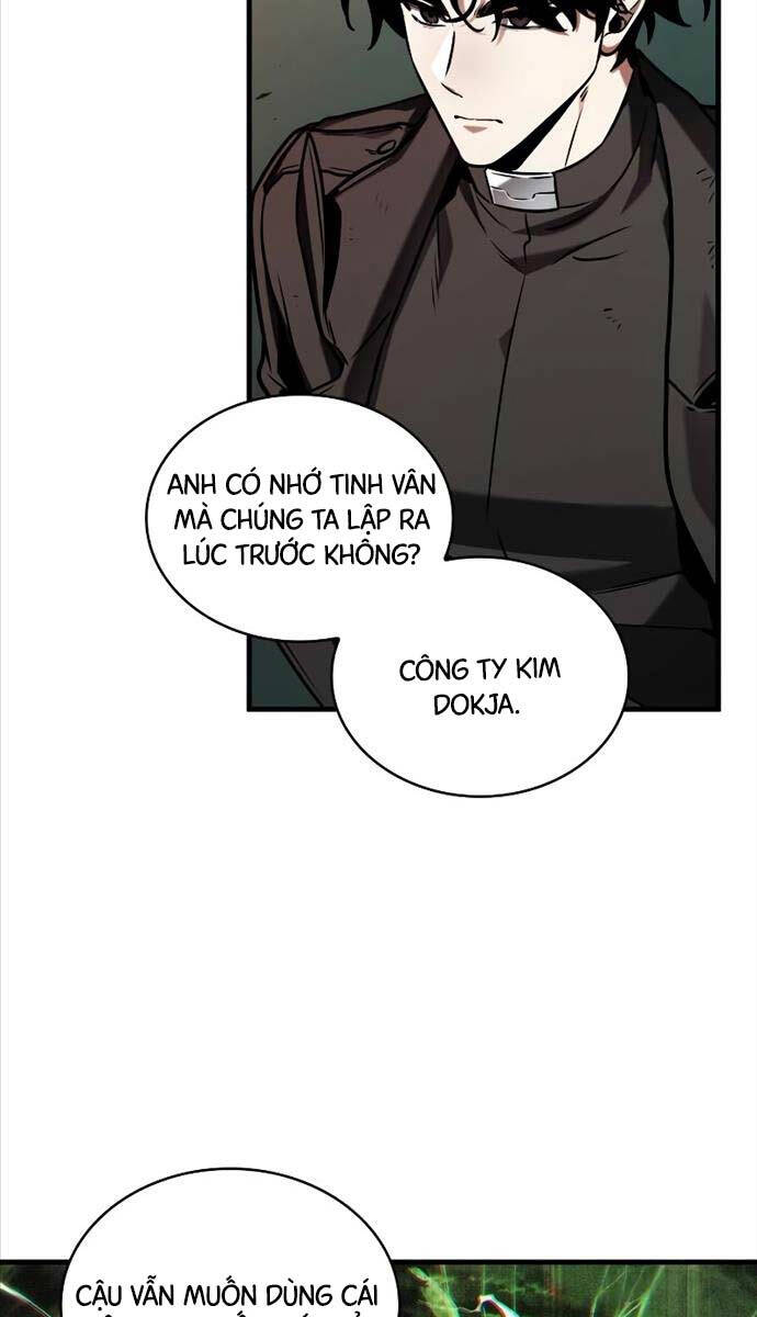 Toàn Trí Độc Giả Chap 201 - Next Chap 202